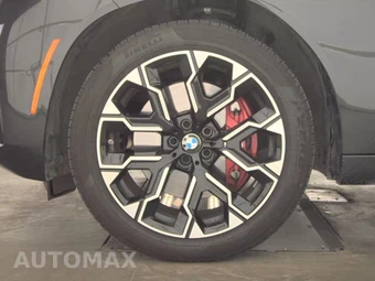 2026 BMW X3 M50 – miniatura 9