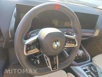 2026 BMW X3 M50 - miniatura 10