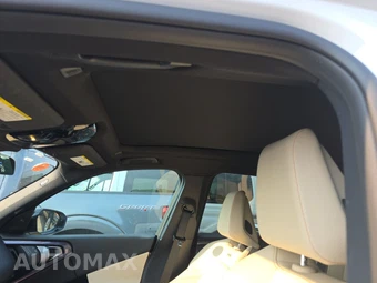 2026 BMW X3 M50 - miniatura 14