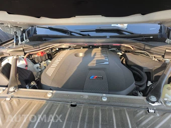 2026 BMW X3 M50 - miniatura 16