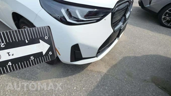 2026 BMW X3 M50 - miniatura 19