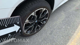 2026 BMW X3 M50 - miniatura 21