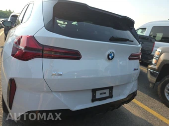 2026 BMW X3 M50 - miniatura 5
