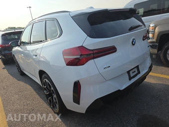 2026 BMW X3 M50 - miniatura 6