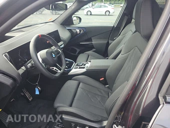 2026 BMW X3 M50 – miniatura 13