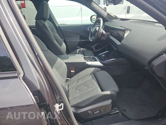 2026 BMW X3 M50 – miniatura 14