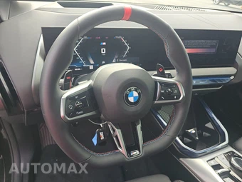 2026 BMW X3 M50 – miniatura 16