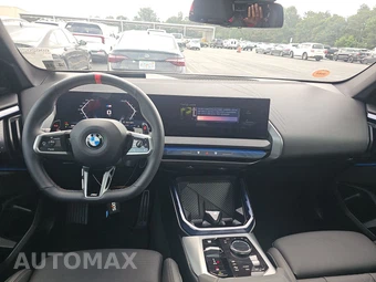 2026 BMW X3 M50 – miniatura 17