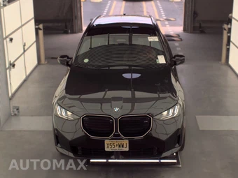 2026 BMW X3 M50 – miniatura 2