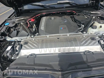 2026 BMW X3 M50 – miniatura 22