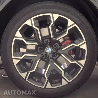 2026 BMW X3 M50 – miniatura 28