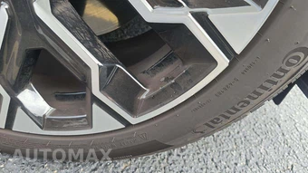 2026 BMW X3 M50 – miniatura 29