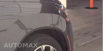 2026 BMW X3 M50 – miniatura 32