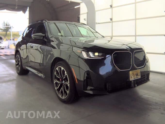 2026 BMW X3 M50 – miniatura 4