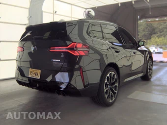 2026 BMW X3 M50 – miniatura 5