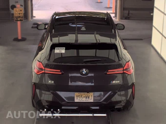 2026 BMW X3 M50 – miniatura 6