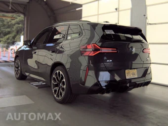 2026 BMW X3 M50 – miniatura 8