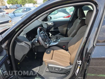 2026 BMW X3 M50 - miniatura 13