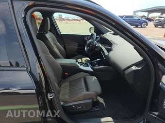2026 BMW X3 M50 - miniatura 14