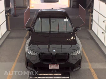 2026 BMW X3 M50 - miniatura 2