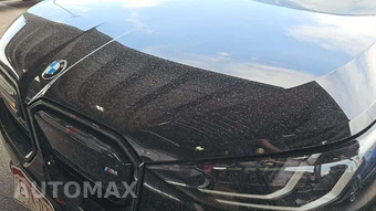 2026 BMW X3 M50 - miniatura 25