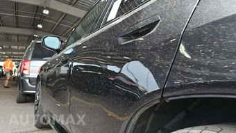 2026 BMW X3 M50 - miniatura 28