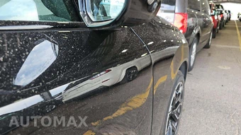2026 BMW X3 M50 - miniatura 30