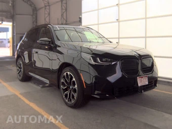 2026 BMW X3 M50 - miniatura 4