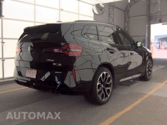 2026 BMW X3 M50 - miniatura 5