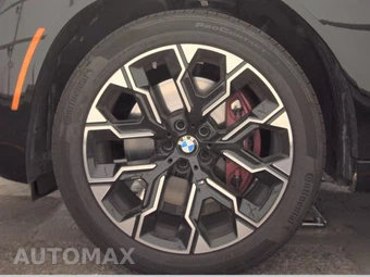 2026 BMW X3 M50 - miniatura 9