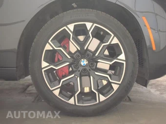 2026 BMW X3 M50 – miniatura 10