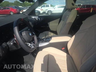2026 BMW X3 M50 – miniatura 13