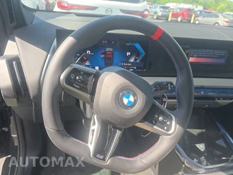 2026 BMW X3 M50 – miniatura 16