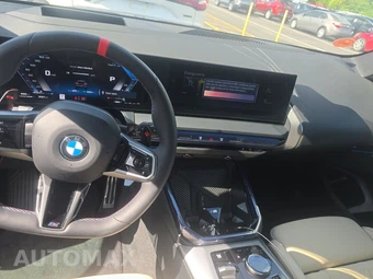 2026 BMW X3 M50 – miniatura 17