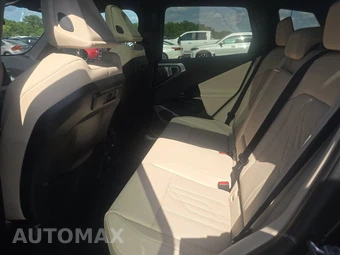2026 BMW X3 M50 – miniatura 19