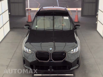 2026 BMW X3 M50 – miniatura 2