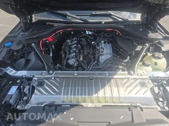 2026 BMW X3 M50 – miniatura 22