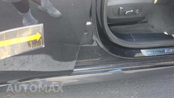 2026 BMW X3 M50 – miniatura 27