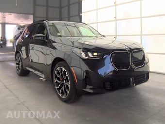 2026 BMW X3 M50 – miniatura 4