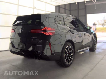 2026 BMW X3 M50 – miniatura 5