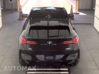 2026 BMW X3 M50 – miniatura 6