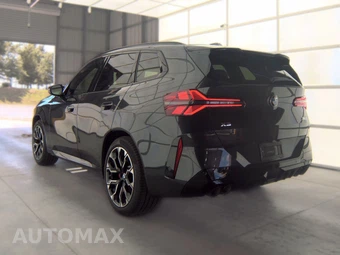 2026 BMW X3 M50 – miniatura 8