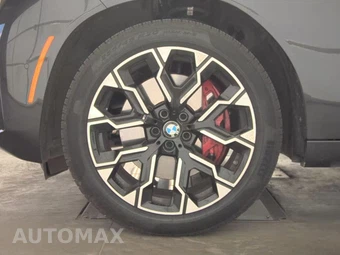 2026 BMW X3 M50 – miniatura 9