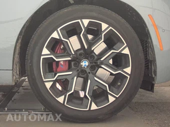 2026 BMW X3 M50 – miniatura 10