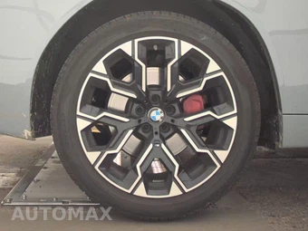 2026 BMW X3 M50 – miniatura 11