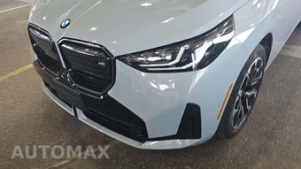 2026 BMW X3 M50 – miniatura 25
