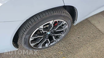2026 BMW X3 M50 – miniatura 30