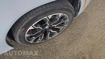 2026 BMW X3 M50 – miniatura 31