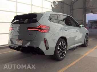 2026 BMW X3 M50 – miniatura 5
