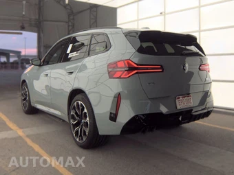 2026 BMW X3 M50 – miniatura 8